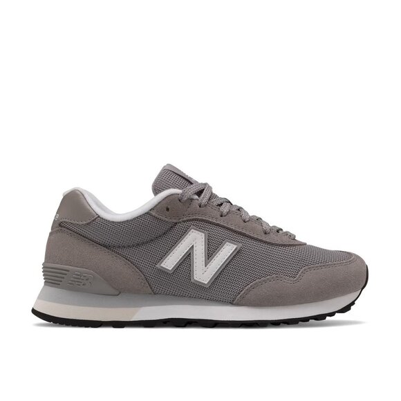NWT New Balance 515 v3 Women's Running Athletic Shoes Sneakers Gray/White NIB - Picture 2 of 6